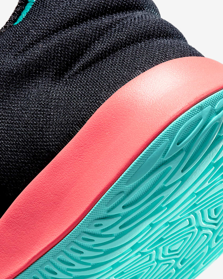 Calzado para ninos talla pequena Kyrie Flytrap 5